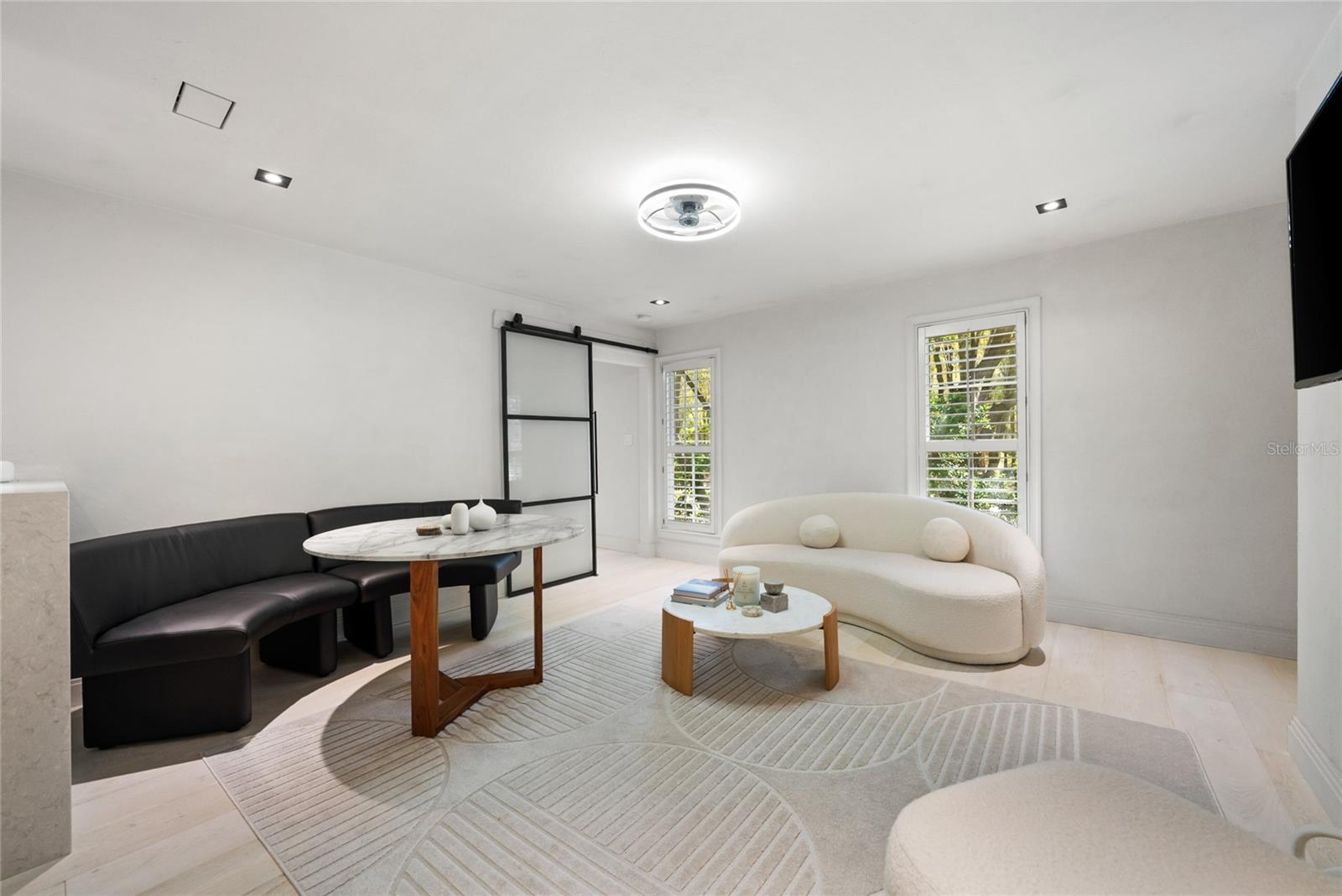 HAILE PLANTATION - Residential Income