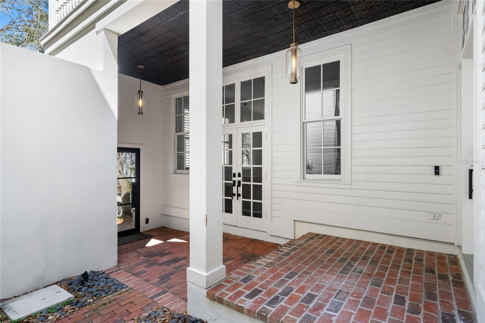 HAILE PLANTATION - Residential Income