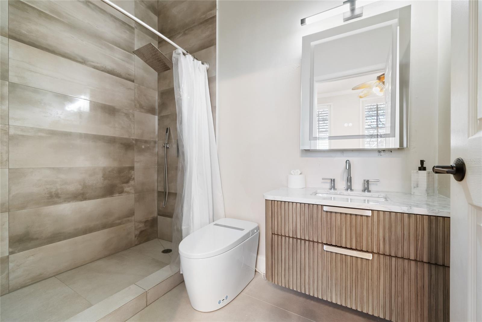 HAILE PLANTATION - Residential Income