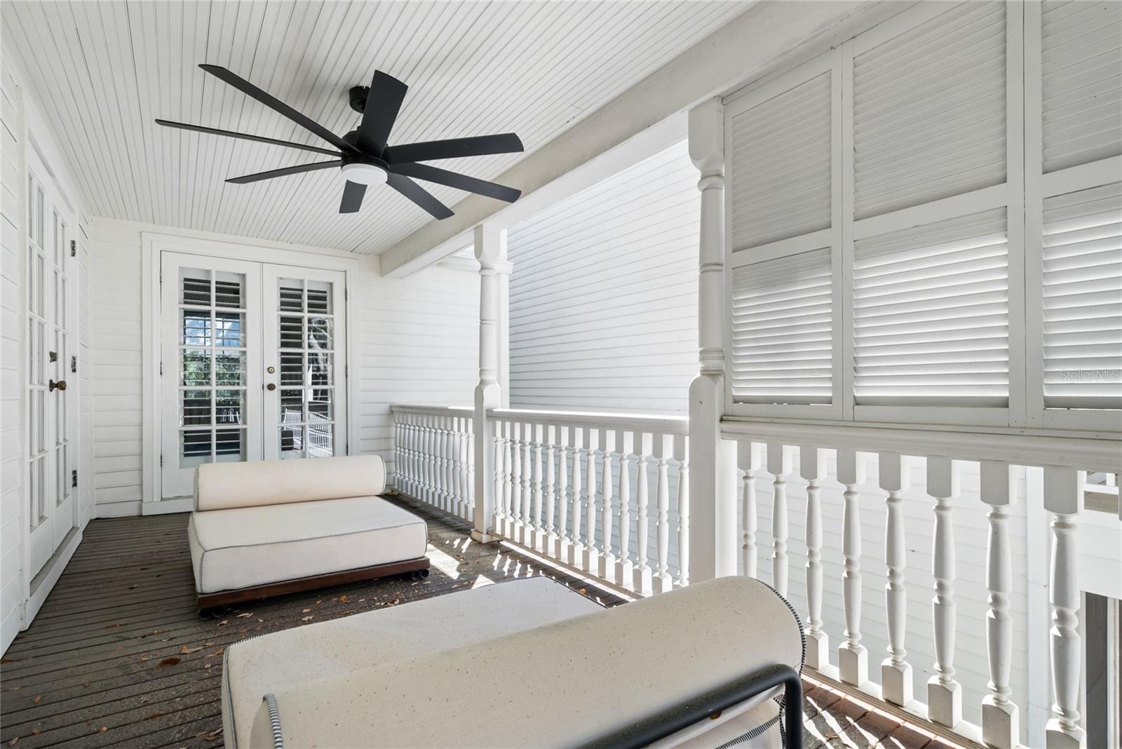 HAILE PLANTATION - Residential Income