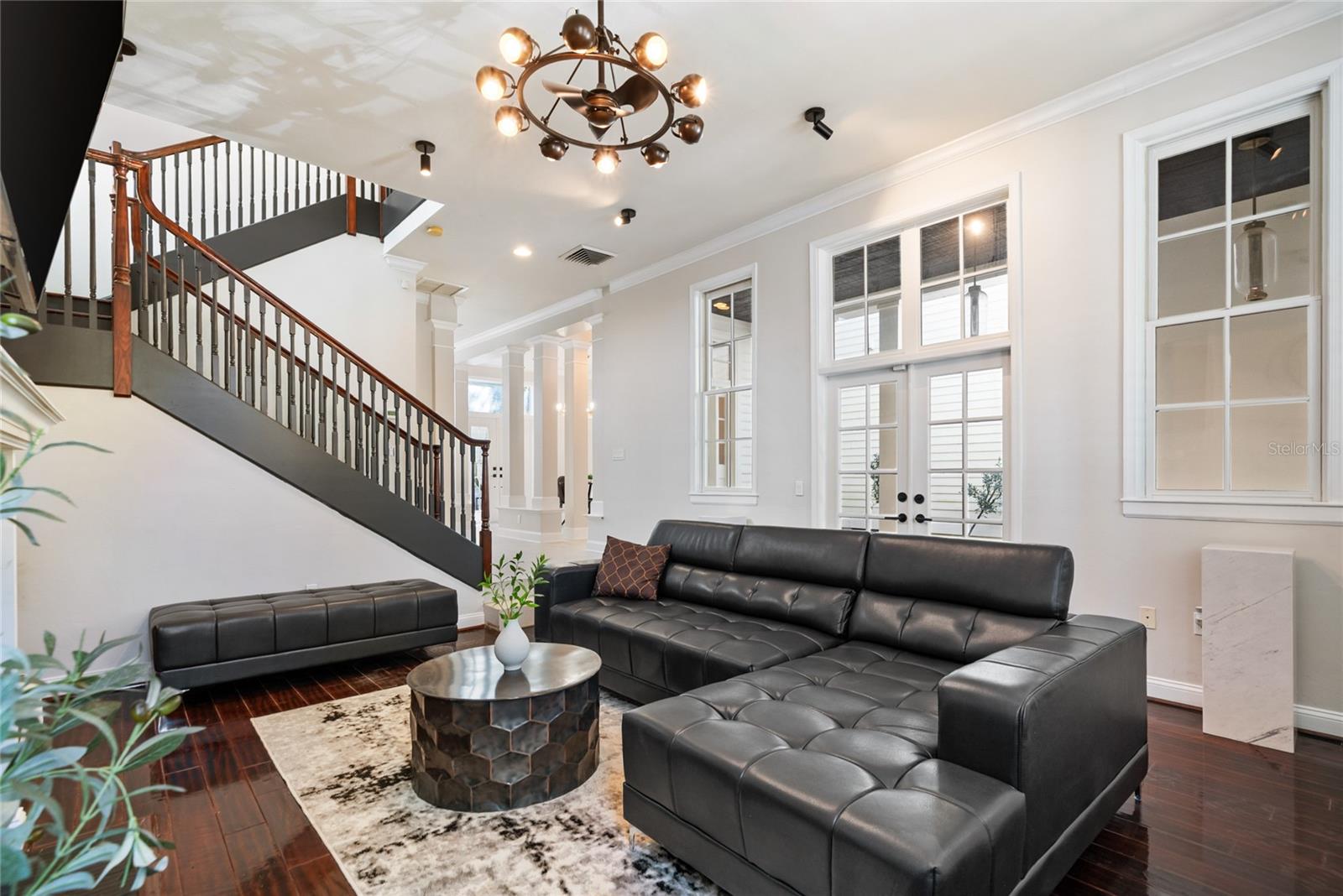 HAILE PLANTATION - Residential Income