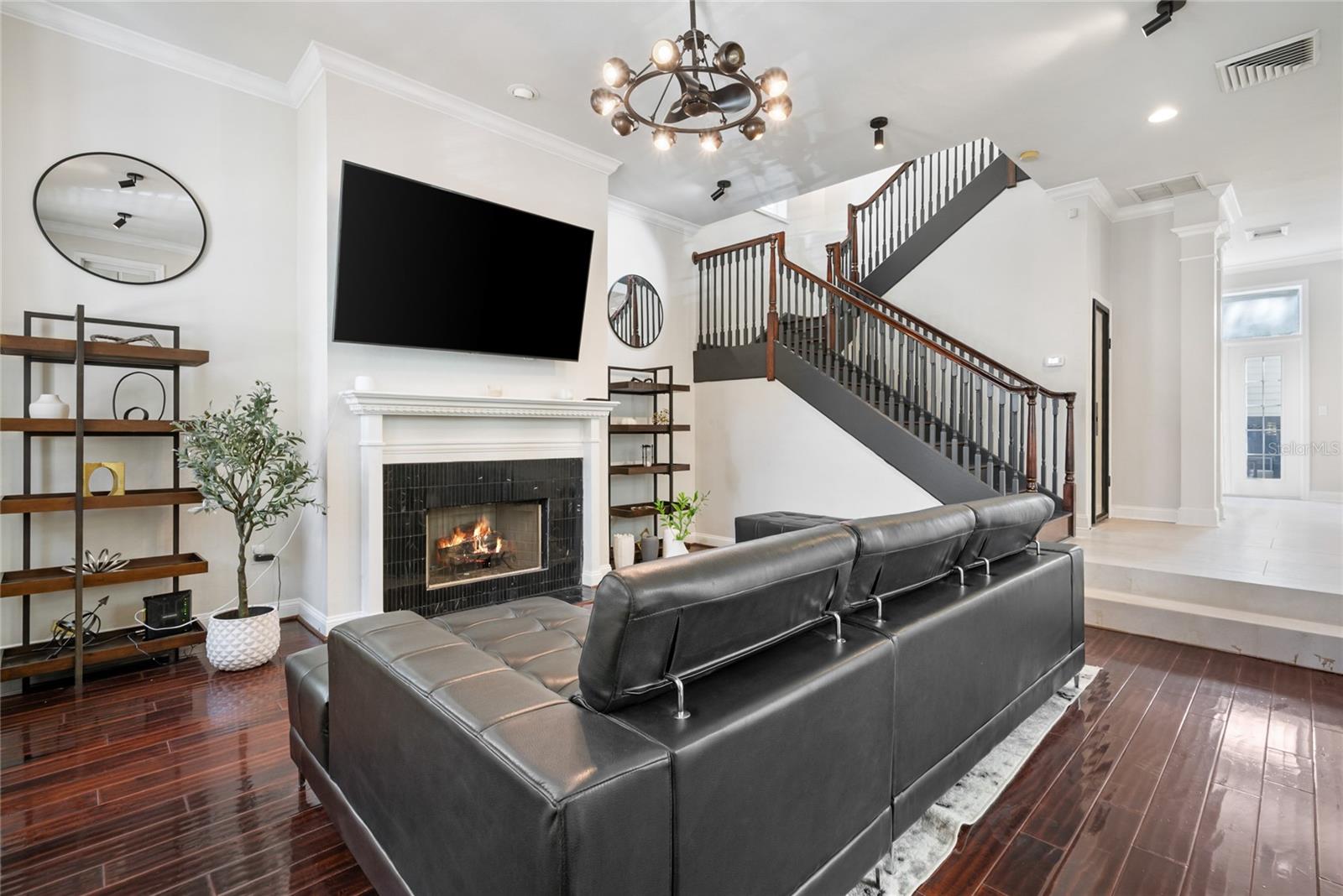 HAILE PLANTATION - Residential Income