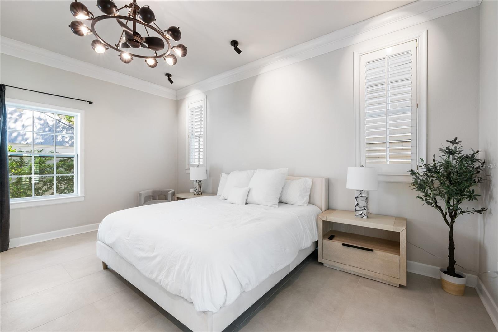 HAILE PLANTATION - Residential Income