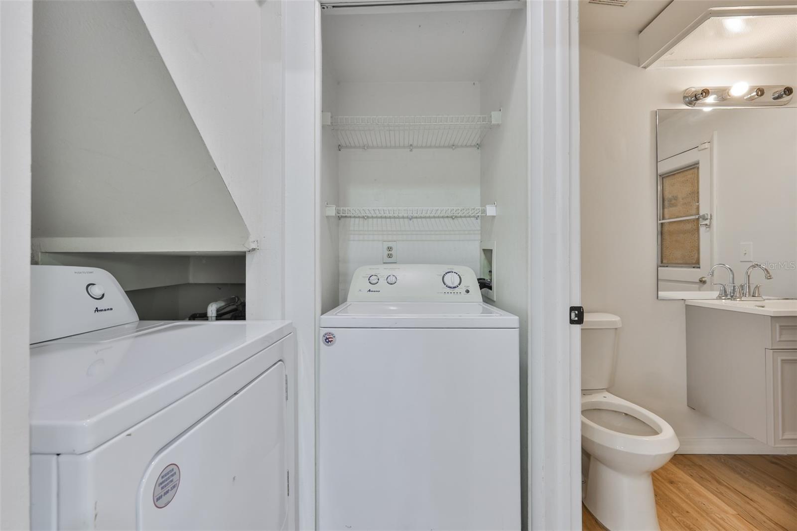 LAKE FOREST UNIT 1 - Residential