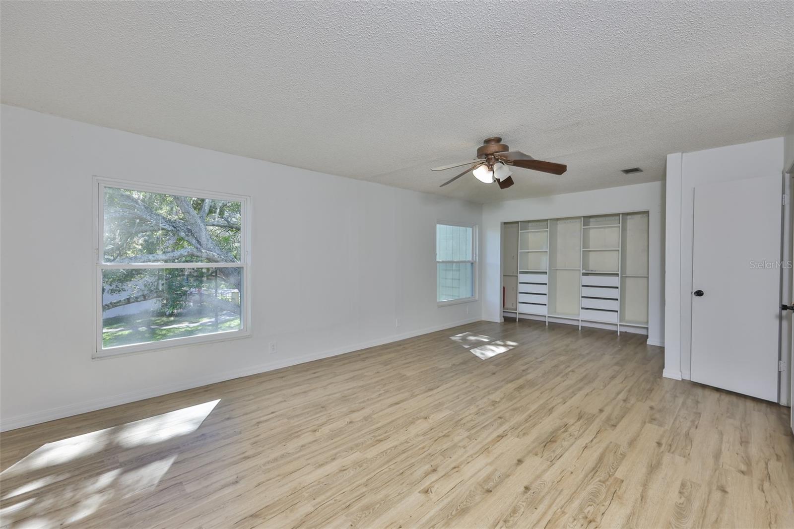 LAKE FOREST UNIT 1 - Residential