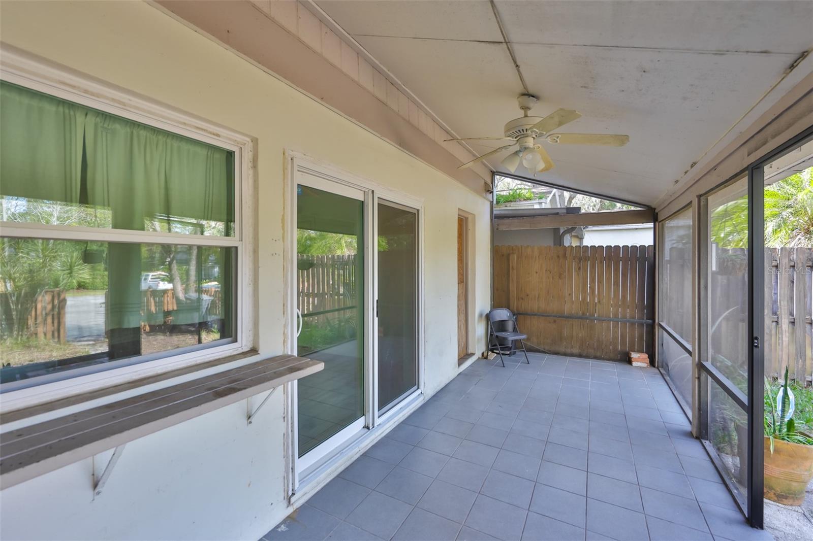 LAKE FOREST UNIT 1 - Residential