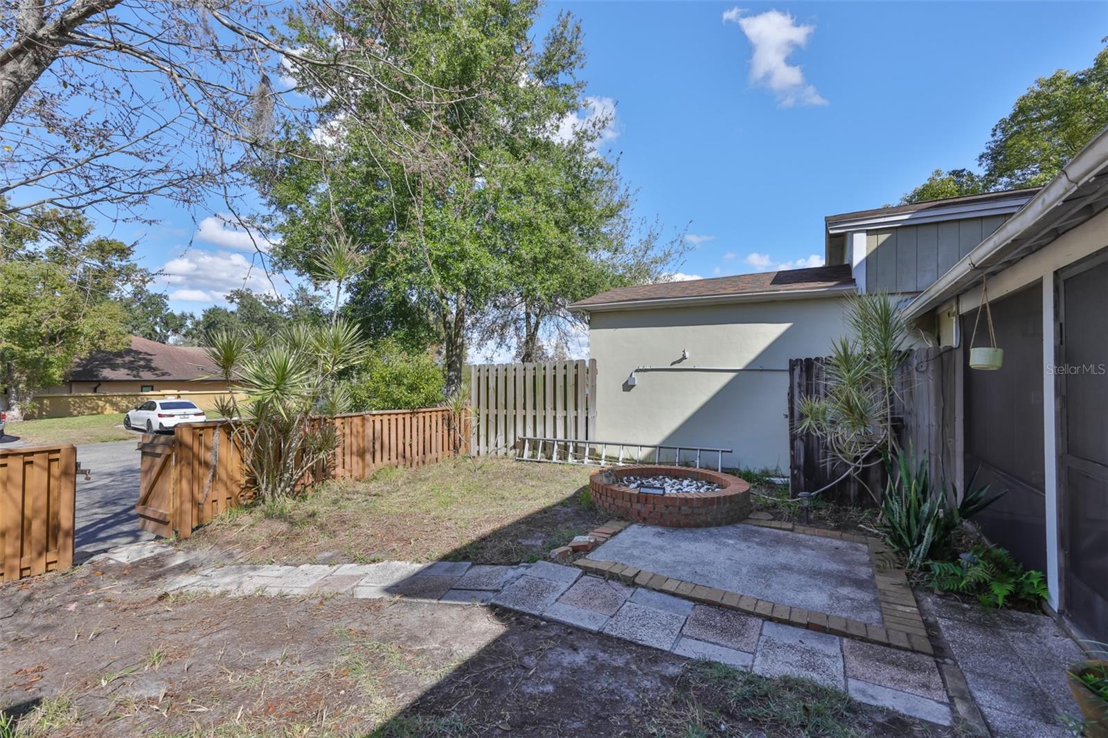 LAKE FOREST UNIT 1 - Residential