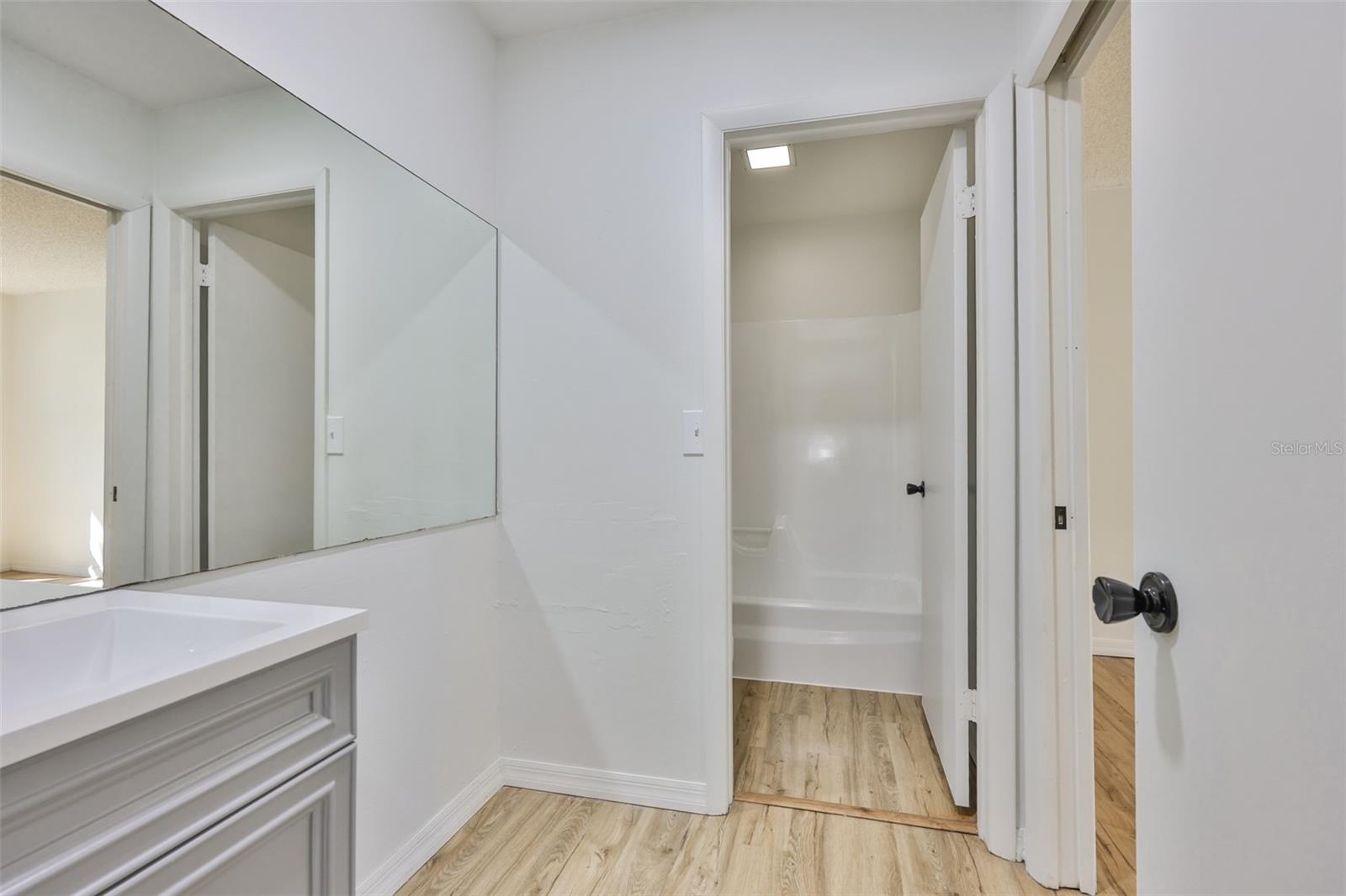 LAKE FOREST UNIT 1 - Residential