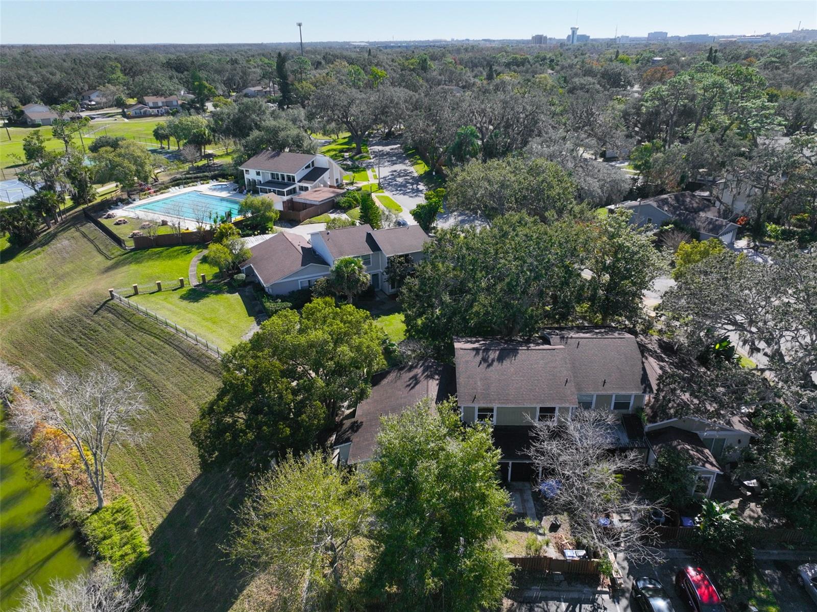 LAKE FOREST UNIT 1 - Residential