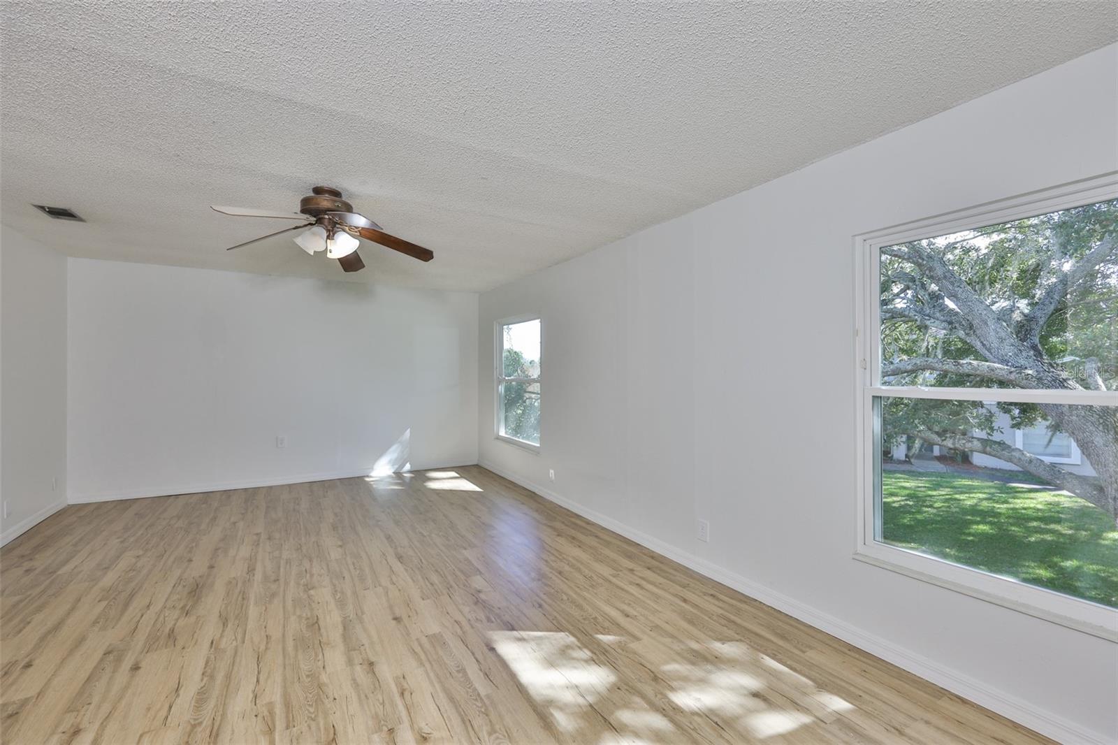 LAKE FOREST UNIT 1 - Residential