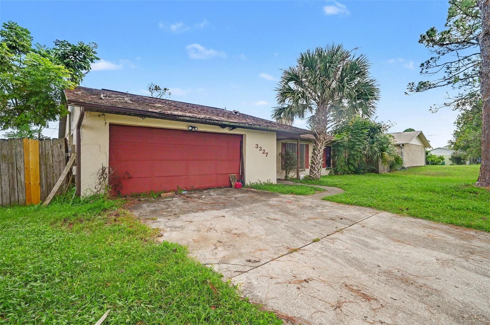 3327 VICTORY PALM DRIVE