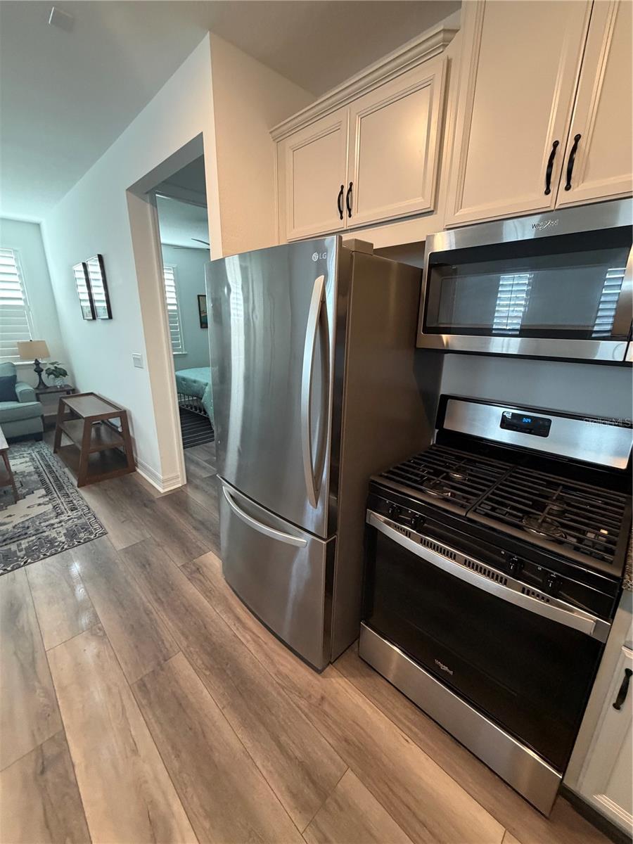 CELEBRATION ISLAND VILLAGE PH 1B - Residential Lease