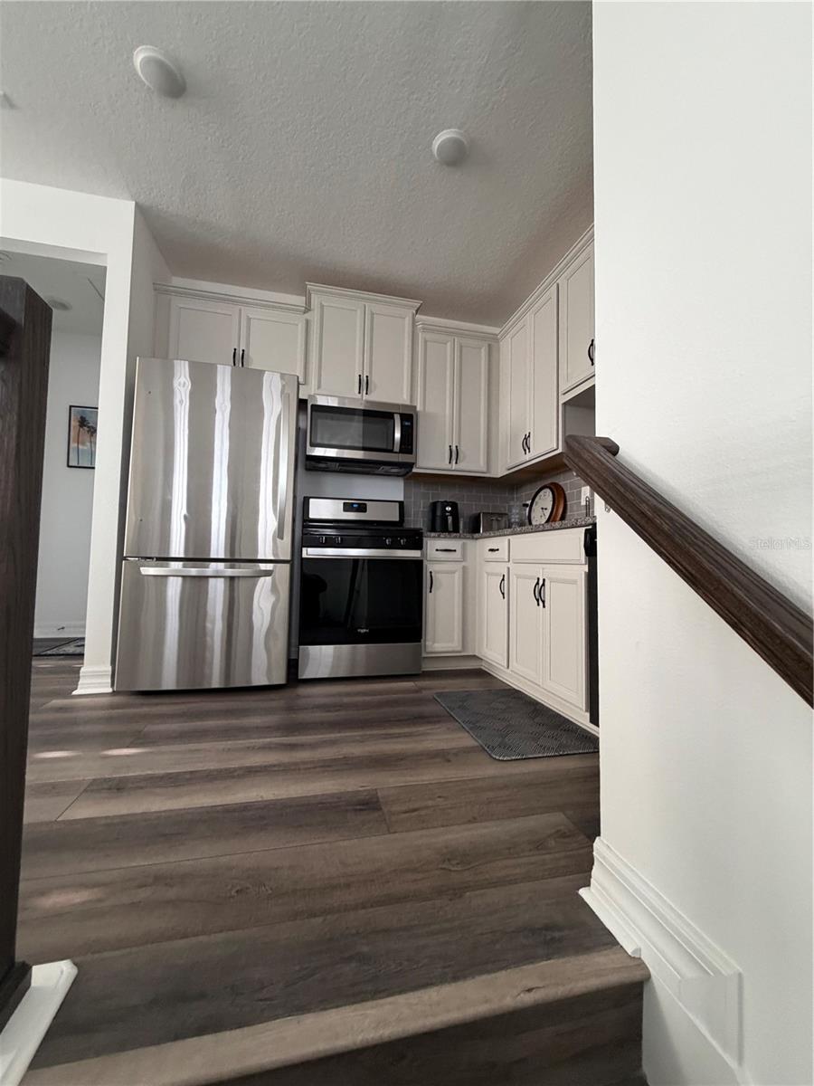 CELEBRATION ISLAND VILLAGE PH 1B - Residential Lease