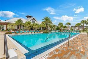 CELEBRATION ISLAND VILLAGE PH 1B - Residential Lease