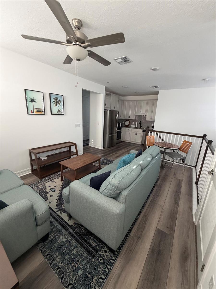 CELEBRATION ISLAND VILLAGE PH 1B - Residential Lease