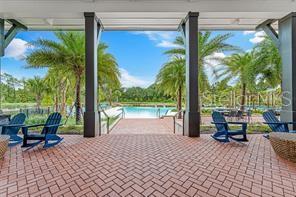 CELEBRATION ISLAND VILLAGE PH 1B - Residential Lease