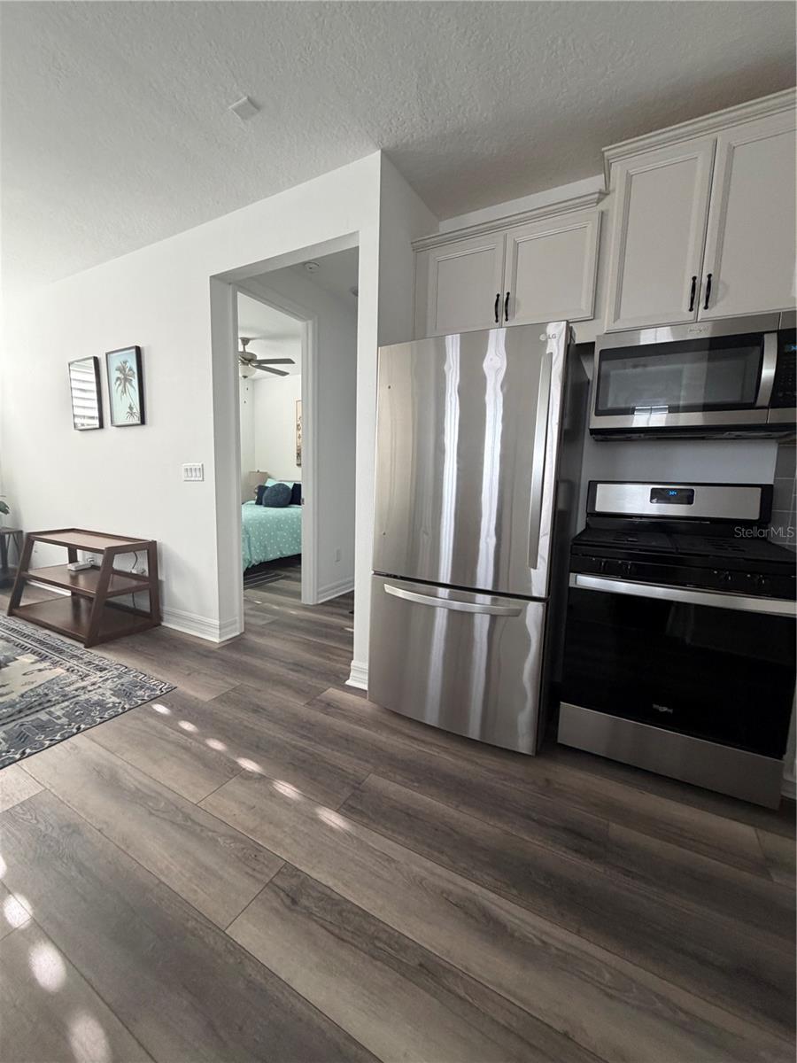 CELEBRATION ISLAND VILLAGE PH 1B - Residential Lease