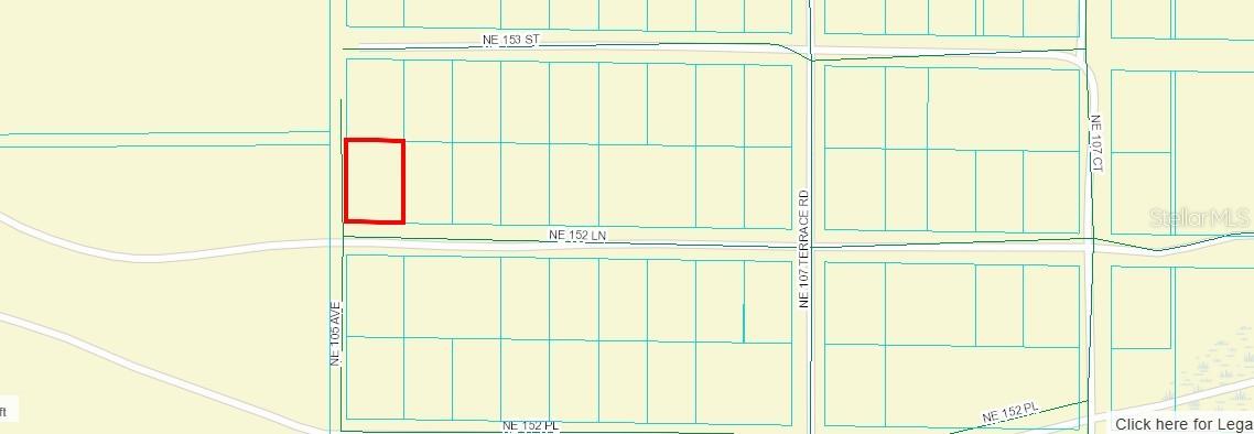 HIGH & DRY - Private- Corner Lot - No Well required. Community Water- NO FLOOD ZONE- NO HOA -NO NEIGHBORS Priced to sell. Save money on a survey- flags are already outlining the boundaries of this lot. Land can be cleared for a discounted amount upon closing. .26 acres in the R-4 Zone which allows mobiles , bardominiums and site built homes. Have a home base while hunting nearby or build in your quiet corner adjacent to a nature pre.High & Dry Lot-