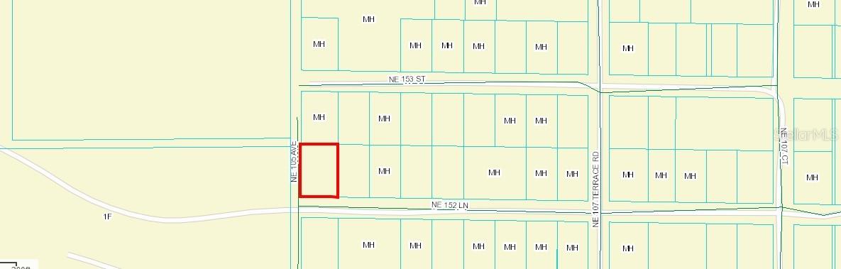 SILVER CITY CANADIAN SECTION - Land