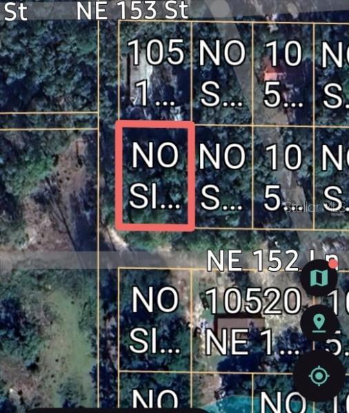 SILVER CITY CANADIAN SECTION - Land