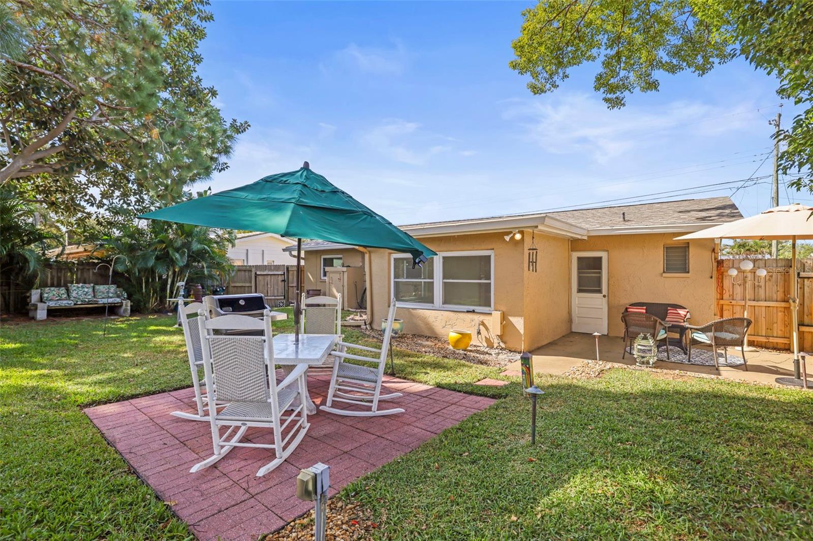 LAZY LAKE VILLAGE - Residential