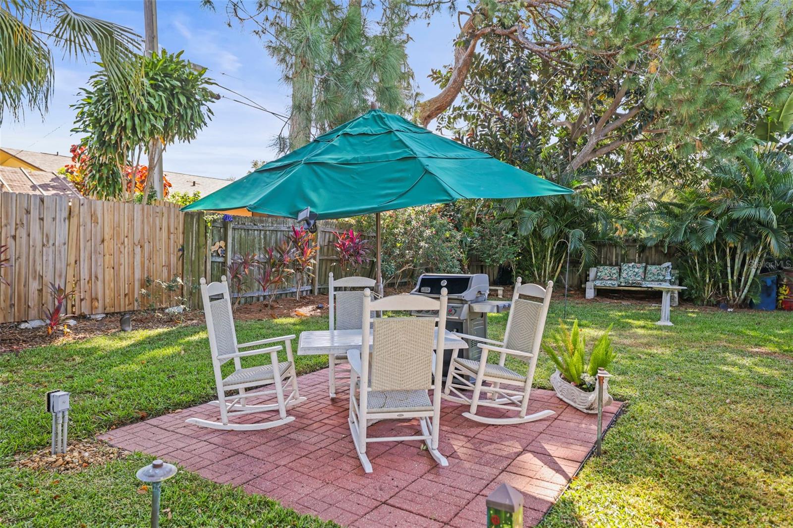 LAZY LAKE VILLAGE - Residential