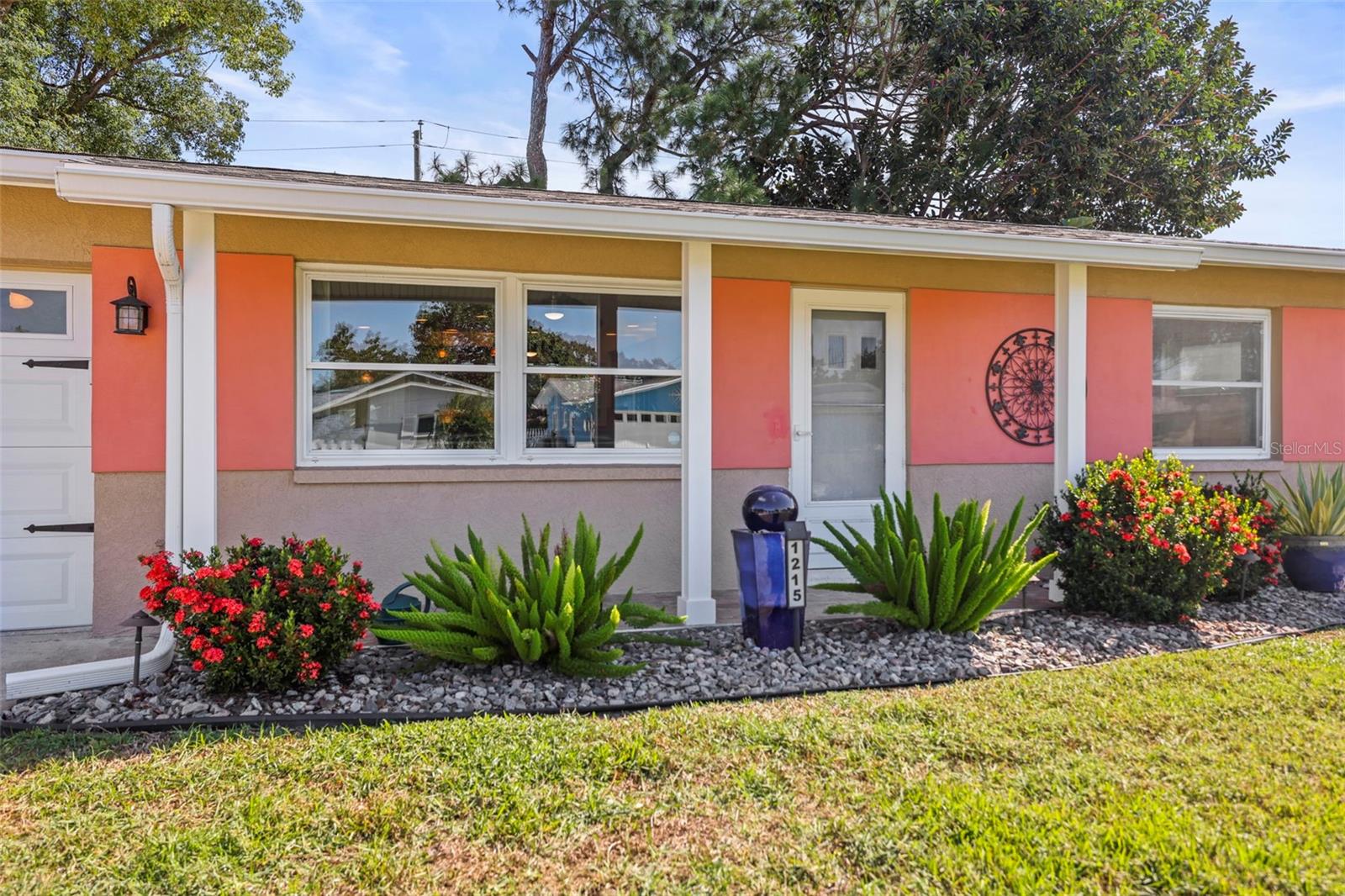 LAZY LAKE VILLAGE - Residential