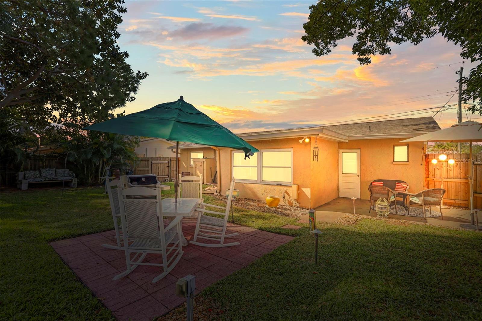 LAZY LAKE VILLAGE - Residential