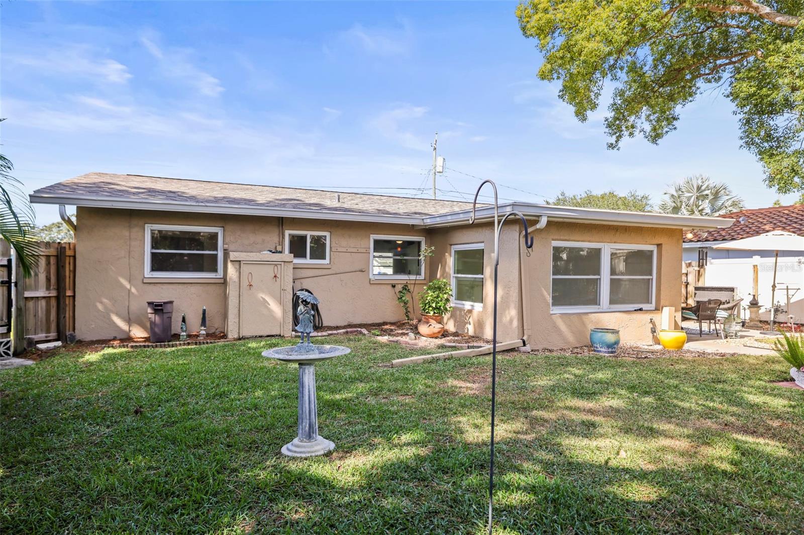 LAZY LAKE VILLAGE - Residential