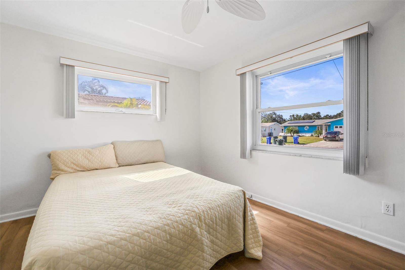 LAZY LAKE VILLAGE - Residential