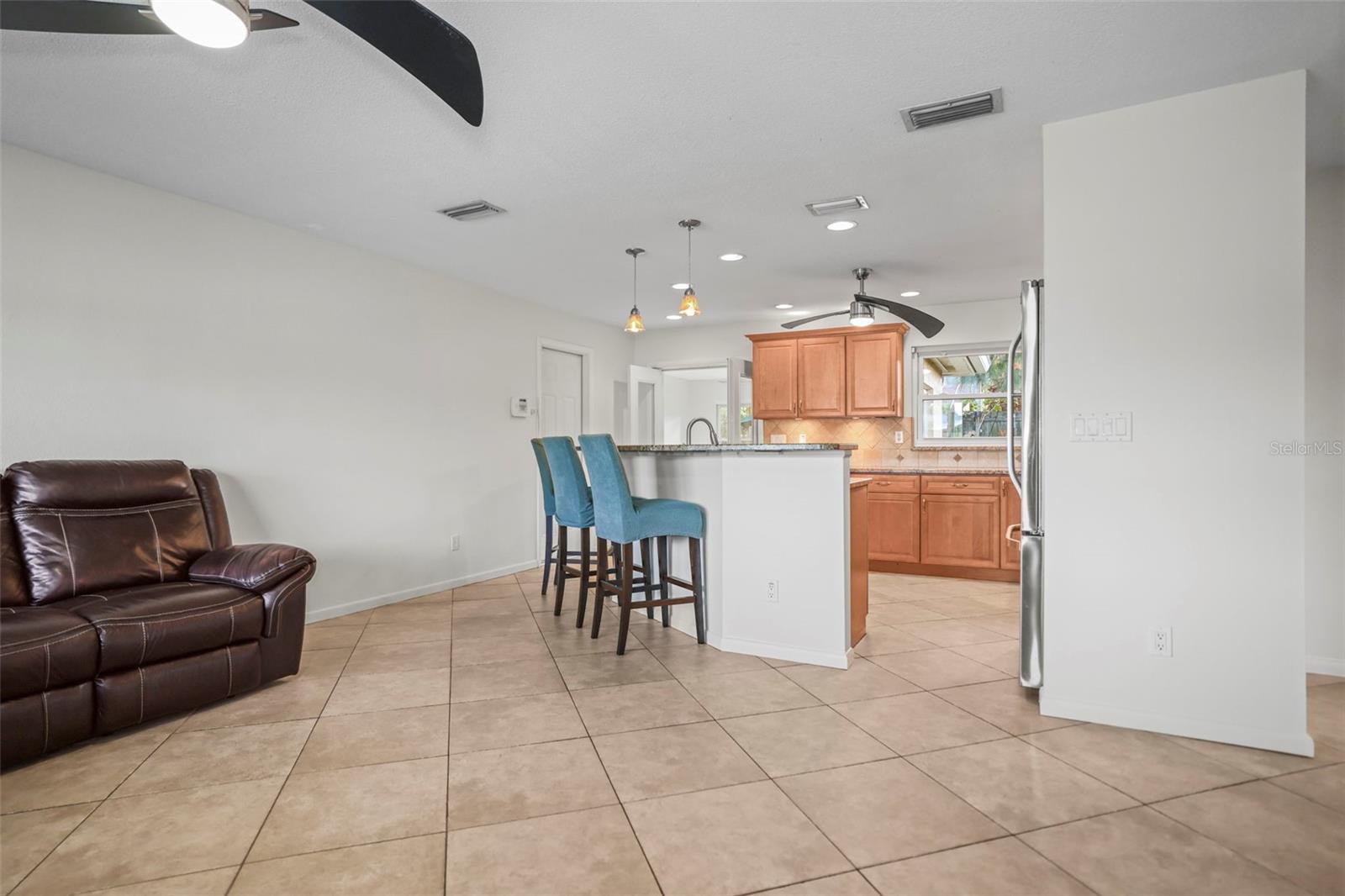 LAZY LAKE VILLAGE - Residential