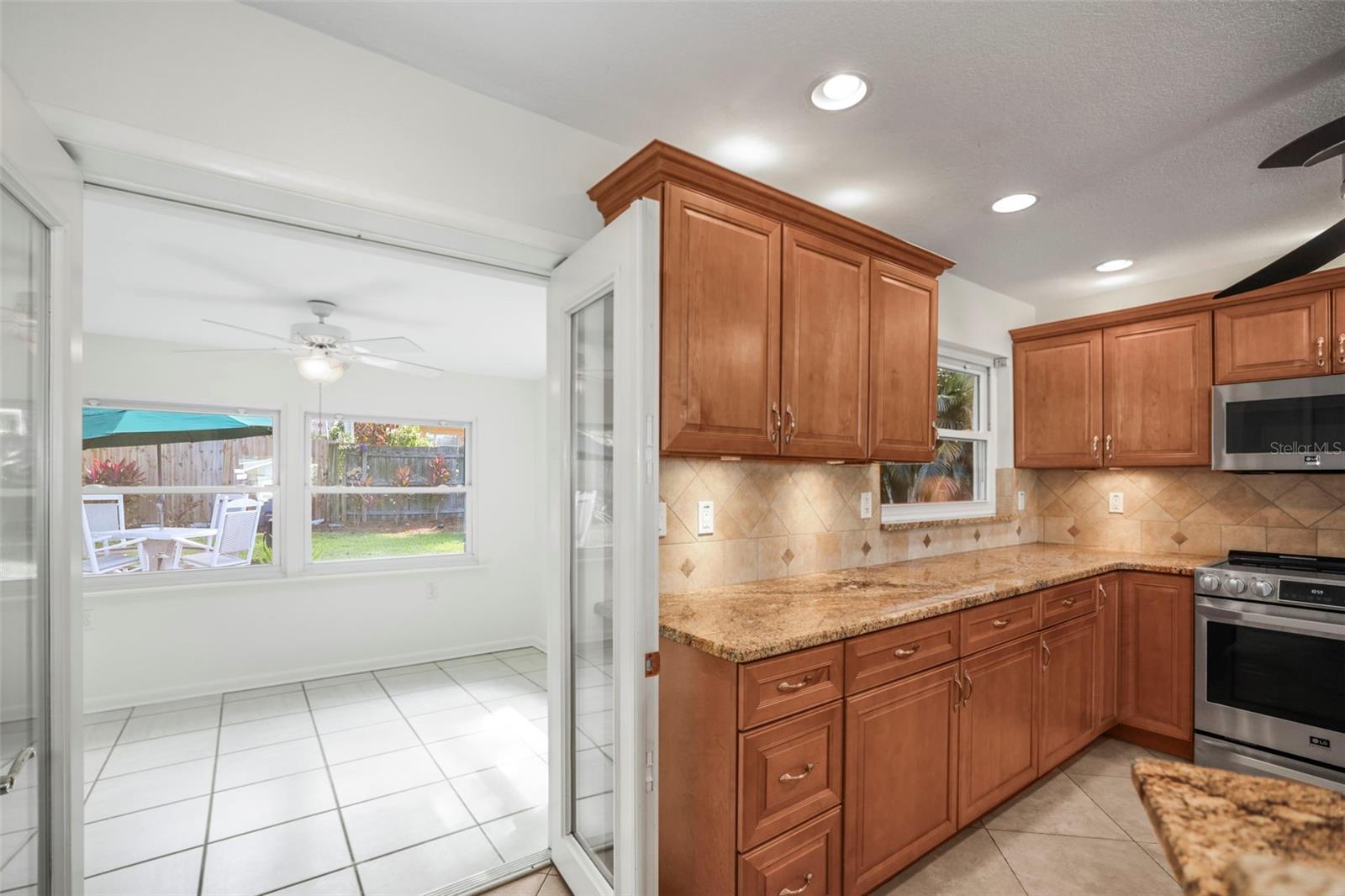 LAZY LAKE VILLAGE - Residential