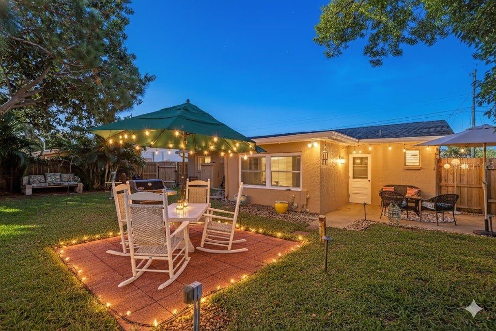 1215 LAZY LAKE ROAD E