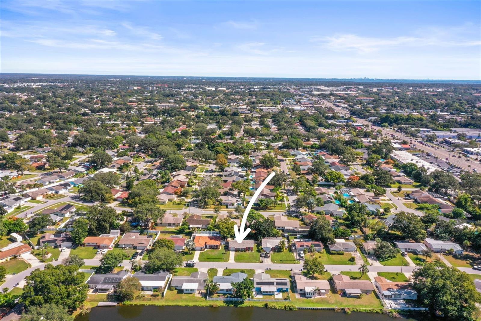 LAZY LAKE VILLAGE - Residential