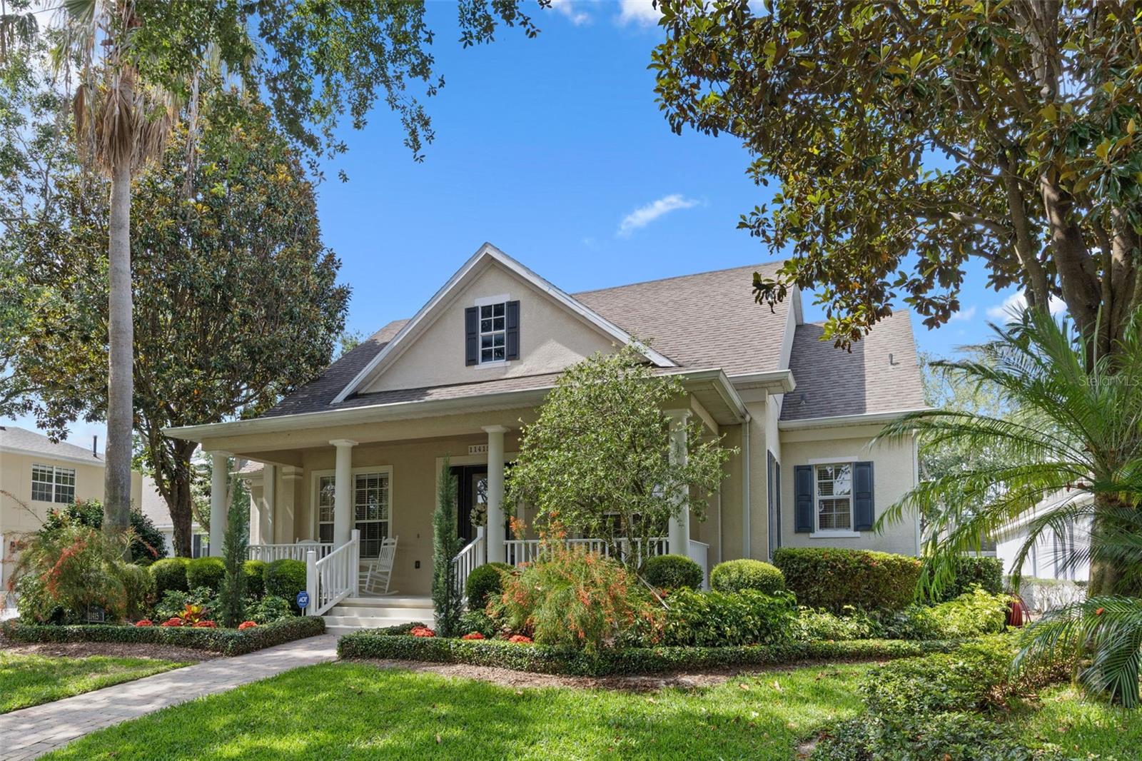 11415 N CAMDEN COMMONS DRIVE