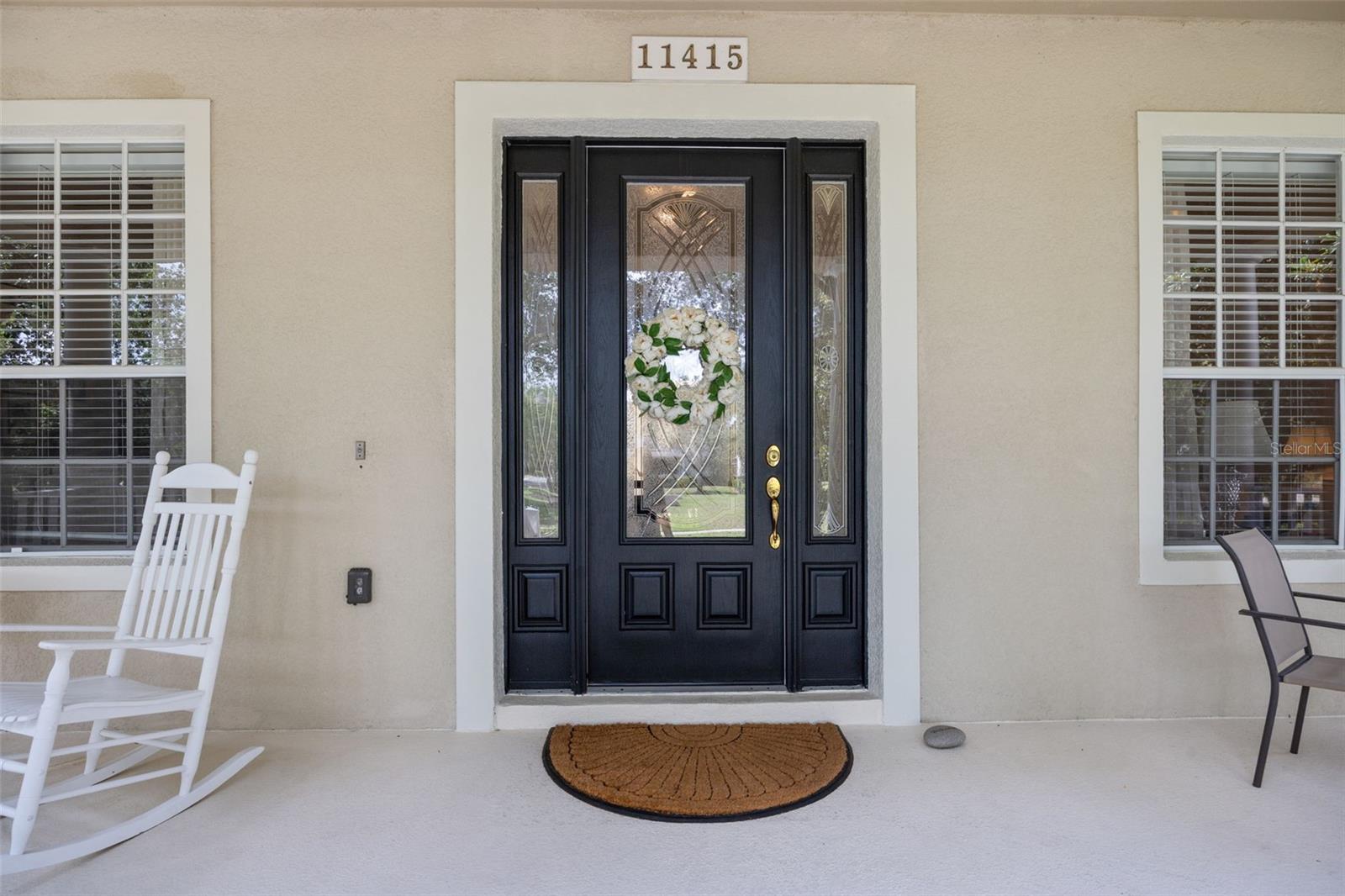 11415 N CAMDEN COMMONS DRIVE