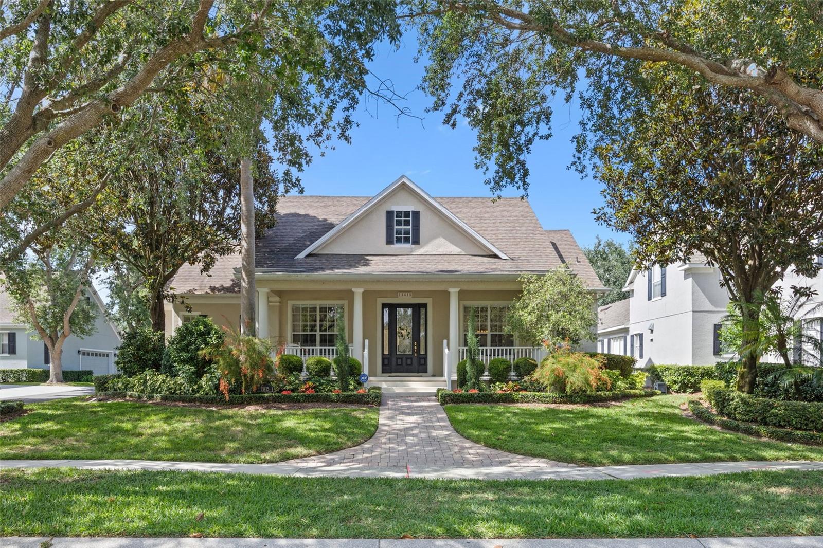 11415 N CAMDEN COMMONS DRIVE