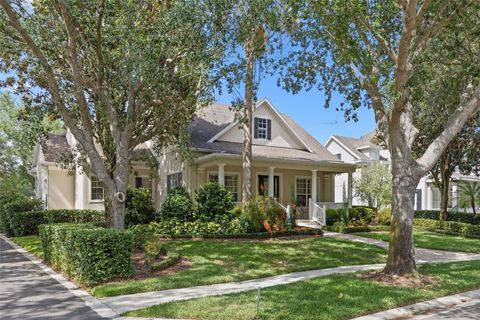 11415 N CAMDEN COMMONS DRIVE WINDERMERE FL 34786
