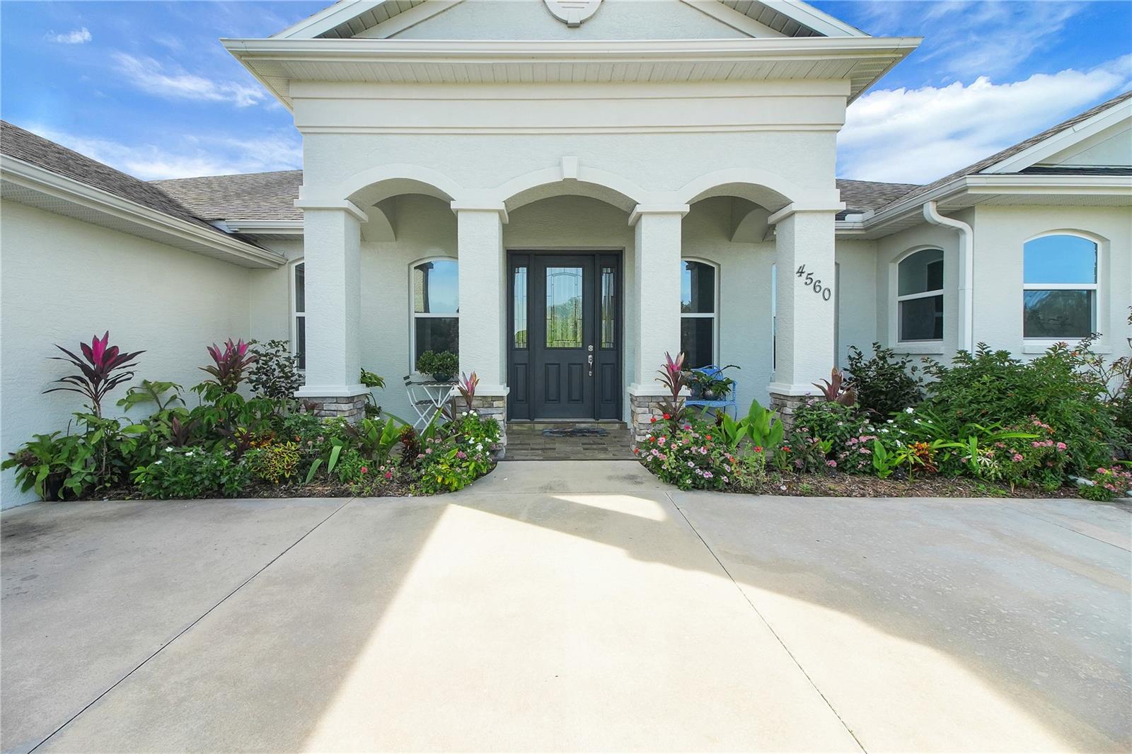 EAST VIEW ESTATES - Residential