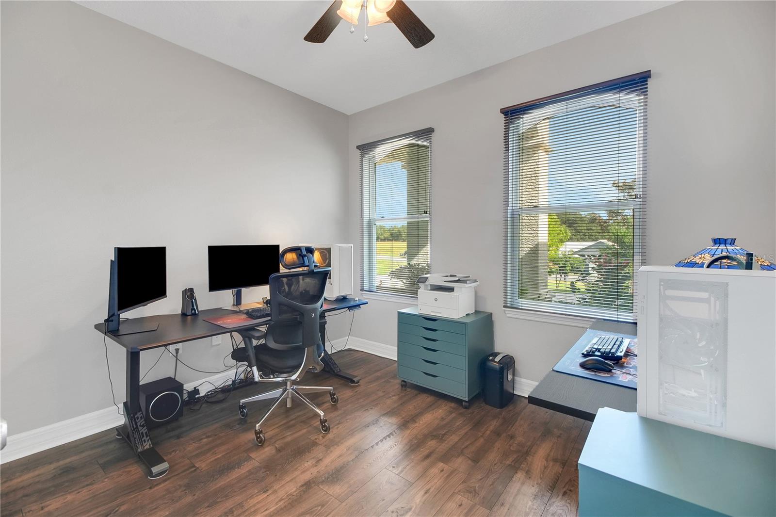 EAST VIEW ESTATES - Residential