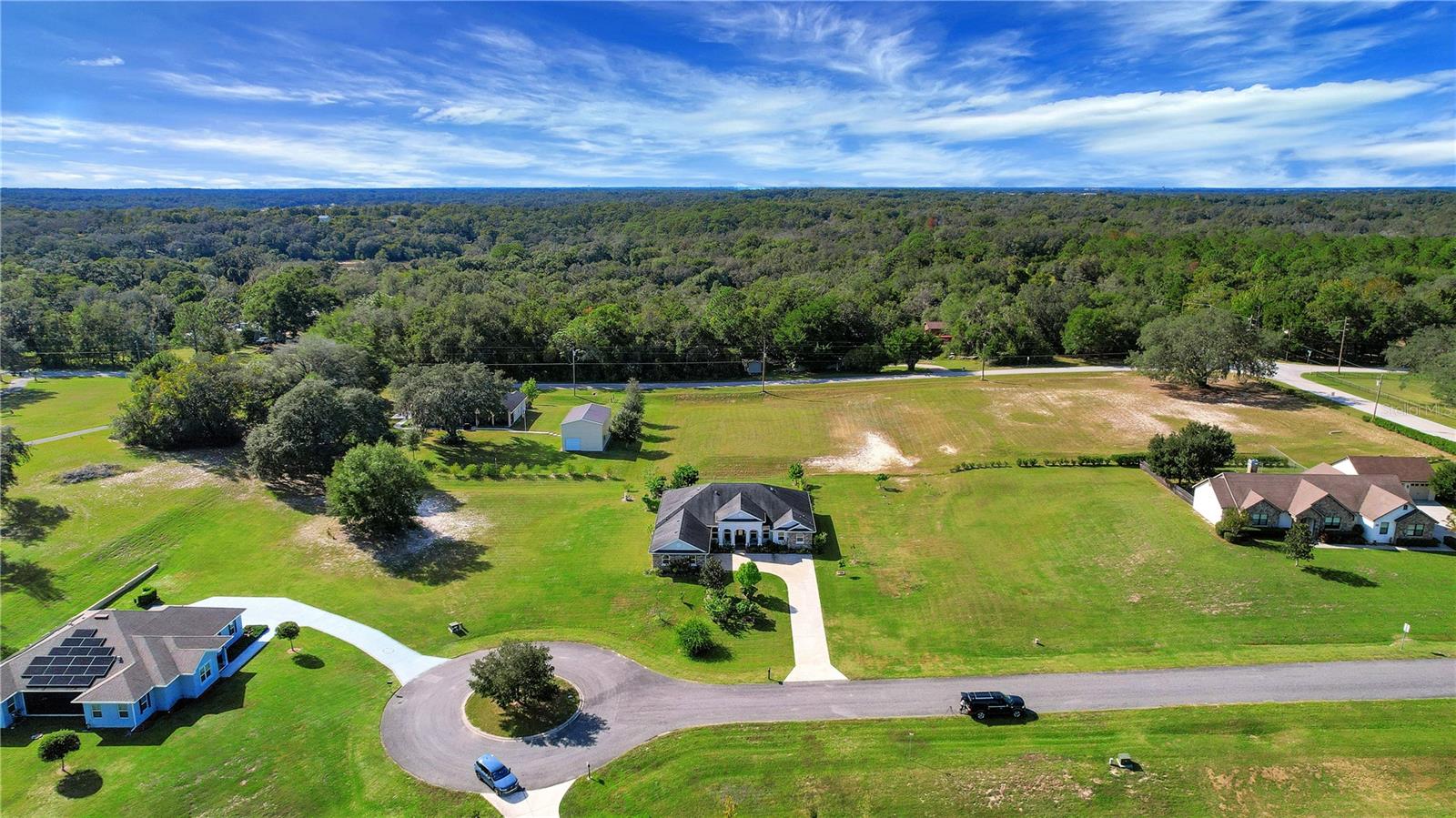 EAST VIEW ESTATES - Residential