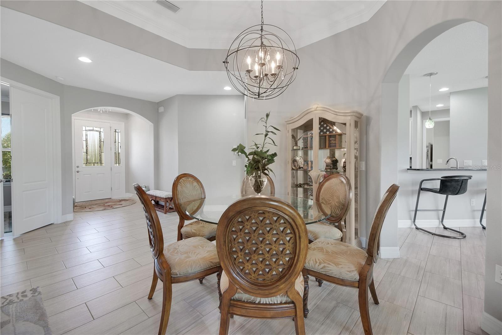 EAST VIEW ESTATES - Residential