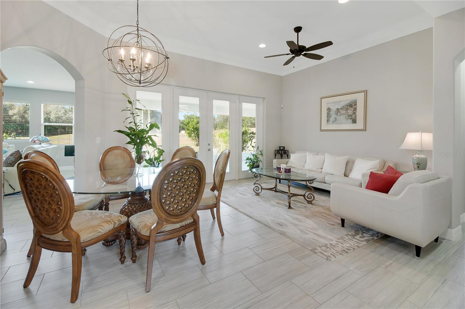 EAST VIEW ESTATES - Residential