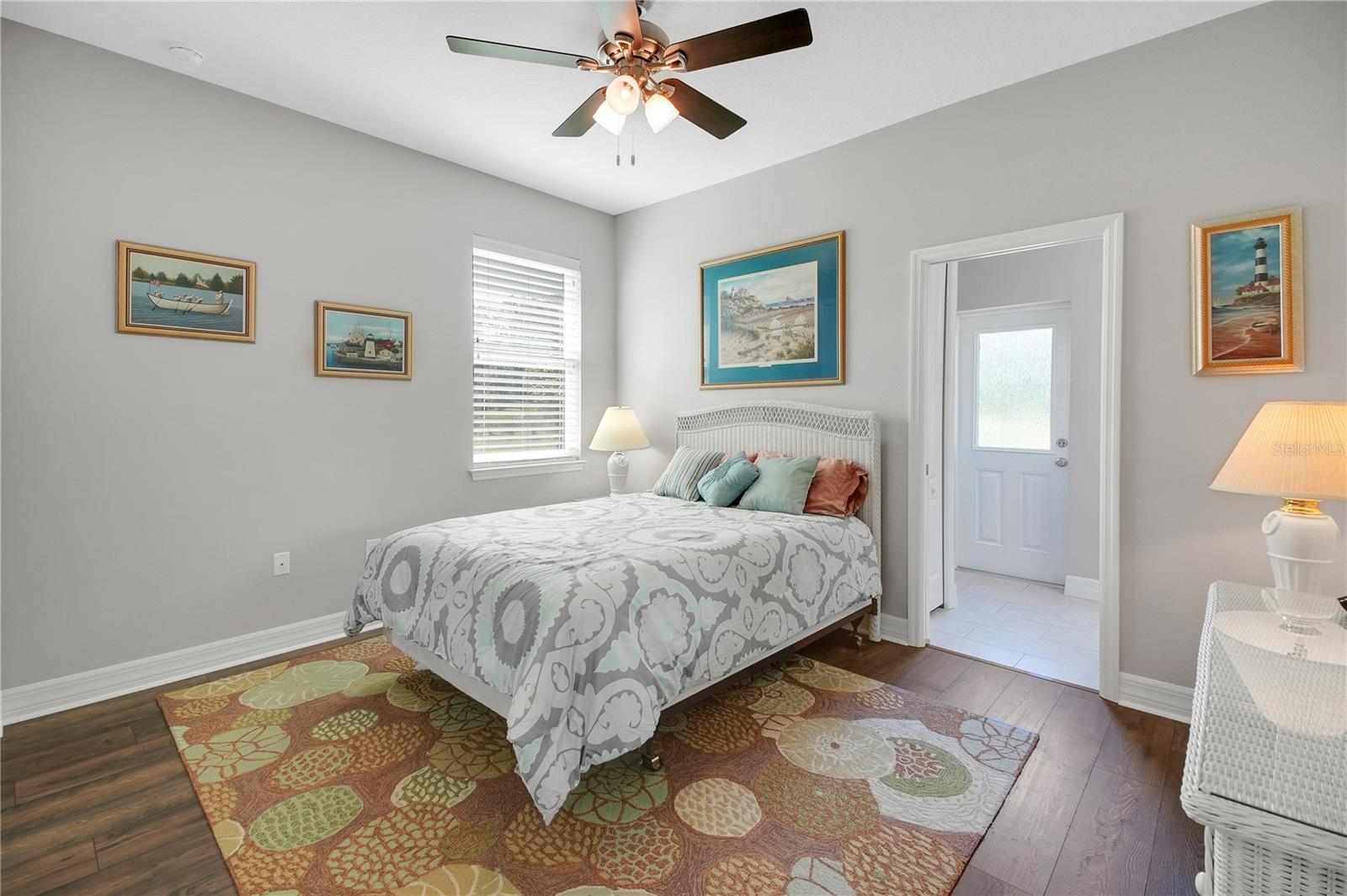 EAST VIEW ESTATES - Residential