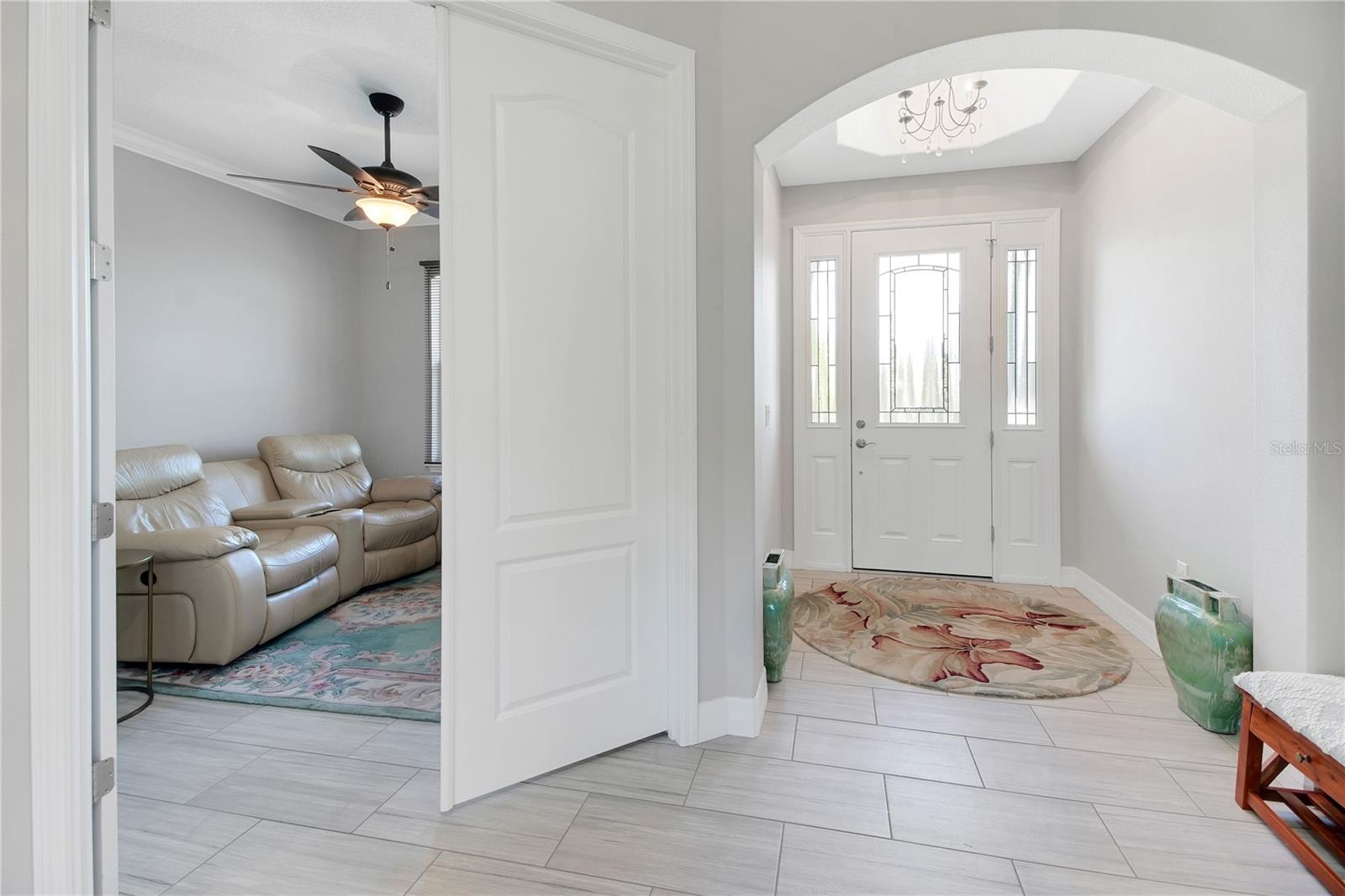 EAST VIEW ESTATES - Residential