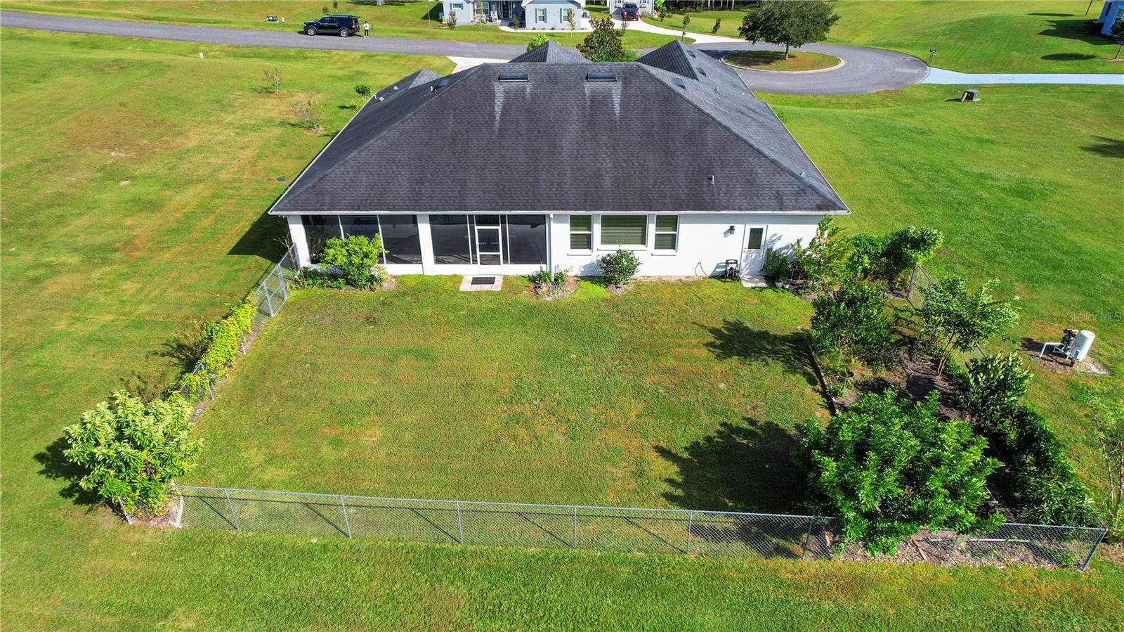 EAST VIEW ESTATES - Residential