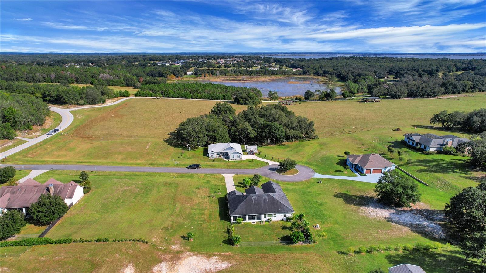 EAST VIEW ESTATES - Residential