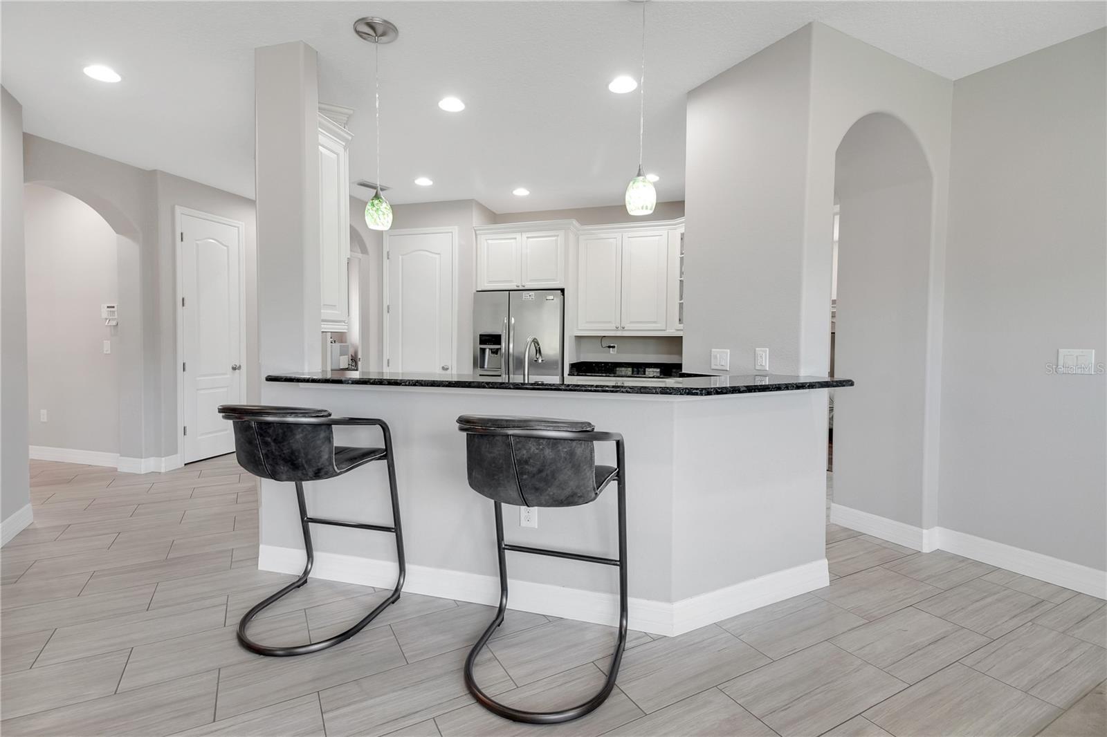 EAST VIEW ESTATES - Residential