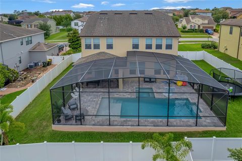 A home in CLERMONT