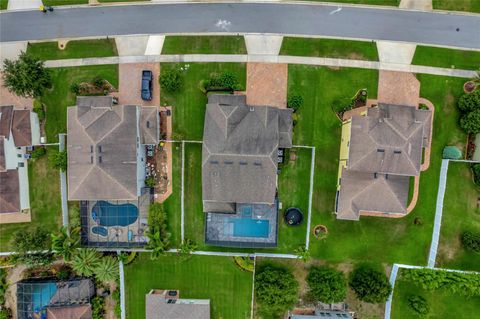 A home in CLERMONT